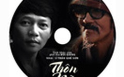 Trần Quế Sơn ra mắt album phổ thơ Bùi Giáng