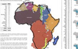 Châu Phi đủ sức 'nuốt chửng' các nước lớn