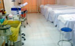 Lỗ hổng quản lý giải phẫu thẩm mỹ