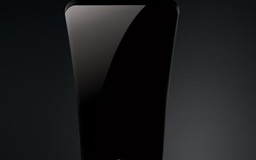 Lộ diện smartphone màn hình cong của LG