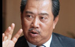 Phó thủ tướng Malaysia lỡ lời