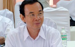 Ông Nguyễn Văn Nên giữ chức Bộ trưởng, Chủ nhiệm Văn phòng Chính phủ