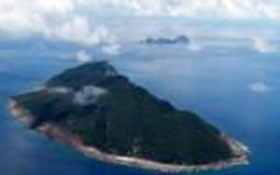 Đài Loan quan ngại vùng nhận dạng phòng không mới của Trung Quốc