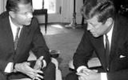 Kỳ án Kennedy sau 50 năm - Kỳ 4: Chết vì Chiến tranh Việt Nam?
