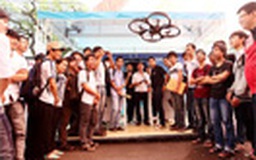Qualcomm thực hiện chiến dịch trải nghiệm 3G xuyên Việt