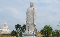 Phản hồi bài báo 'Chùa Vĩnh Tràng mất dần nét xưa': Thay đổi do yêu cầu thực tế