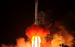 Trung Quốc phóng tàu tự hành lên mặt trăng