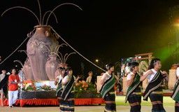 Chủ tịch nước dự lễ khai mạc Tuần Văn hóa du lịch Đà Lạt