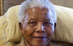 Những cột mốc quan trọng trong cuộc đời Nelson Mandela