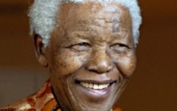 Ông Nelson Mandela từ trần ở tuổi 95