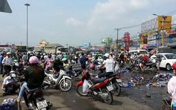 'Hôi bia': Nếu còn chút xấu hổ, hãy trả lại tiền cho chủ hàng