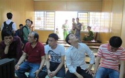 Đòi nợ thuê, cả nhóm vào tù