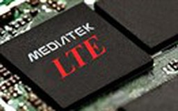 MediaTek sắp có chipset lõi 8 hỗ trợ mạng LTE 4G