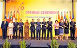 ASEAN họp về bảo hiểm