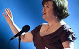 Ca sĩ Susan Boyle bị rối loạn tự kỷ