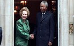 Người tù thế kỷ Nelson Mandela - Niềm hy vọng bất diệt (Kỳ 2)