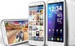 BLU phát hành hai điện thoại Android mới