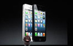 Apple "dọn đường" cho iPhone 6
