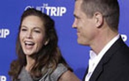 Cặp đôi Diane Lane và Josh Brolin ly hôn