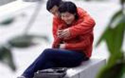 Trung Quốc nở rộ dịch vụ bạn trai "cho thuê" dịp tết