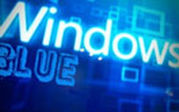 Windows Blue sẽ có bản xem trước