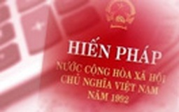 HĐND tỉnh Bình Thuận góp ý vào dự thảo Hiến pháp