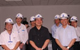 Phó Thủ tướng Hoàng Trung Hải: PVCFC phải trở thành doanh nghiệp đóng góp hàng đầu cho nông nghiệp ĐBSCL