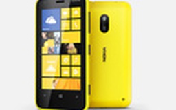 Nokia ra bản cập nhật Windows Phone 7.8 cho Lumia