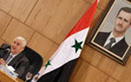 Tình báo Pháp, Thổ “âm mưu ám sát ông al-Assad”