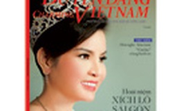 Tìm đọc Tạp chí Duyên Dáng Việt Nam tháng 3.2013