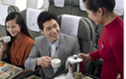 “Mua sớm, giá tốt” cùng Vietnam Airlines