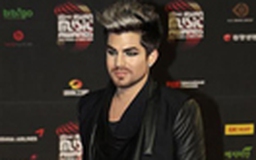 Giải thưởng GLAAD vinh danh Adam Lambert