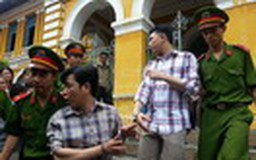 Giả công an, lừa chạy án 30.000 USD