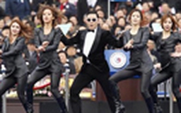 Gangnam Style giúp tăng doanh thu thời trang và du lịch