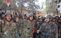Syria dọa Li Băng