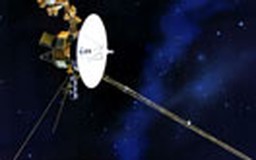 Voyager chính thức thoát khỏi hệ mặt trời