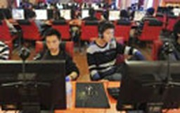 Trung Quốc trở thành thị trường PC lớn nhất thế giới