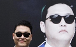 G-Dragon “góp giọng” trong buổi hòa nhạc của Psy