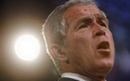 Cựu Tổng thống George W. Bush “hài lòng” với quyết định tấn công Iraq