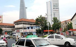 Xã hội đen bảo kê taxi dỏm?