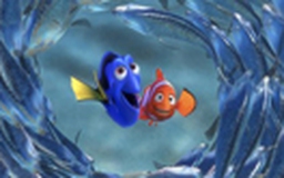 Sau "Đi tìm Nemo" sẽ là "Đi tìm Dory"