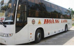 Tài xế Hoàng Long bị tố “hành xử với khách như côn đồ”