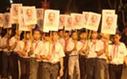 Nhiều hoạt động kỷ niệm Ngày sinh Bác Hồ