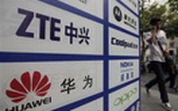 EU chính thức tố cáo Huawei và ZTE bán phá giá