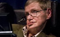 Thiên tài vật lý Stephen Hawking tẩy chay Israel?