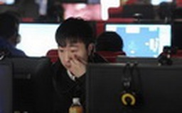 Tin tặc ở Trung Quốc là một "nghề" thông dụng