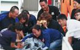 Đài Loan đe dọa trừng phạt Philppines sau vụ bắn chết ngư dân