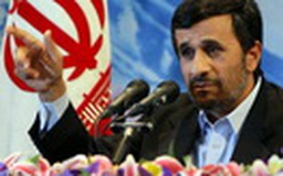 Tổng thống Iran đối mặt truy tố hình sự