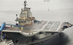 Trung Quốc sẽ thu hẹp khoảng cách quân sự với Mỹ