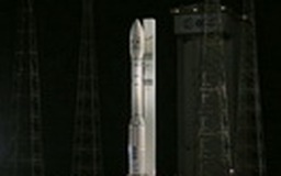 Vệ tinh VNREDSat-1 dự kiến phóng vào sáng mai